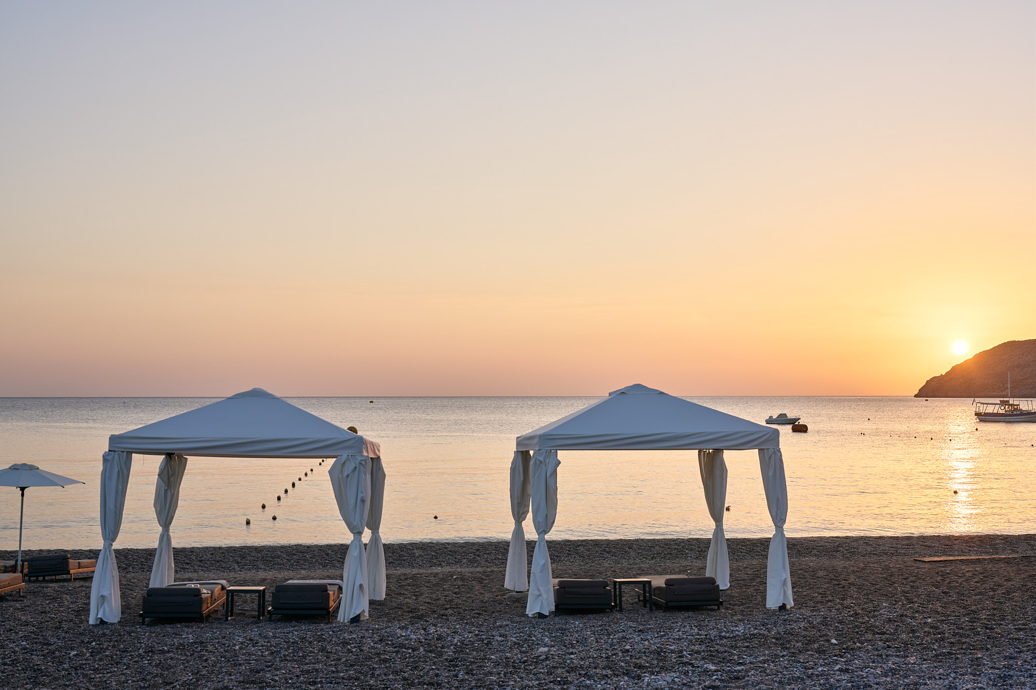 Hotel Lindos Grand Resort & Spa, Griechenland, Lindos. Großes 63